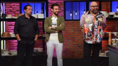 Çekimleri bırakıp gitti! İşte ilk açıklama…