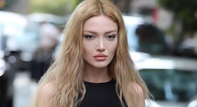 Danla Bilic evinde tacize uğradığını açıkladı!