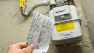 Doğal gazda iki farklı tarifeye yüzde 15 zam!