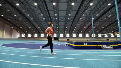 Bursa’da yetişti dünya şampiyonu oldu!