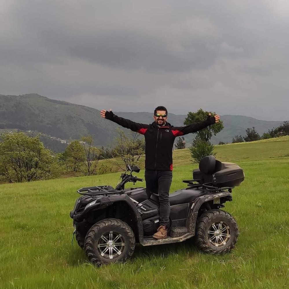 Bursa emniyetinin acı günü… Bursa emniyetinin acı günü…