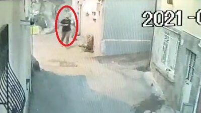 Bursa’da evine girdiği adamı kalbinden bıçakladı! Flaş gelişme…
