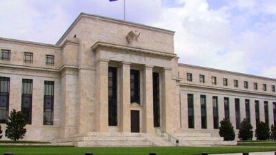 FED faiz kararını duyurdu!