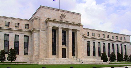 FED faiz kararını duyurdu!