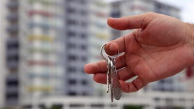 TOKİ 1.380 adet konut ve iş yerini satışa çıkarıyor! Bursa’da ise…