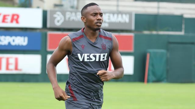 Trabzonspor’dan Koita açıklaması