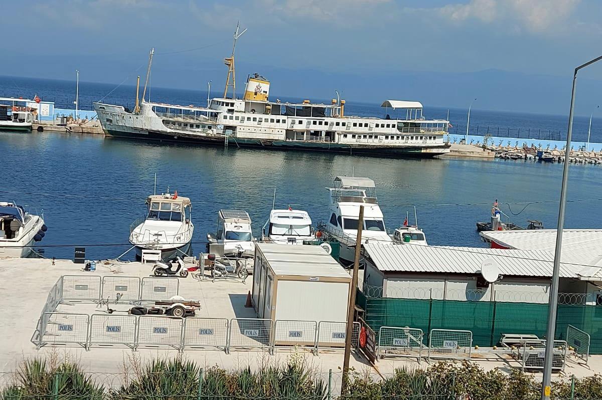 Bursa’nın yeni simgesi olmuştu! Misyonunu tamamladı mı? Bursa’nın yeni simgesi olmuştu! Misyonunu tamamladı mı?