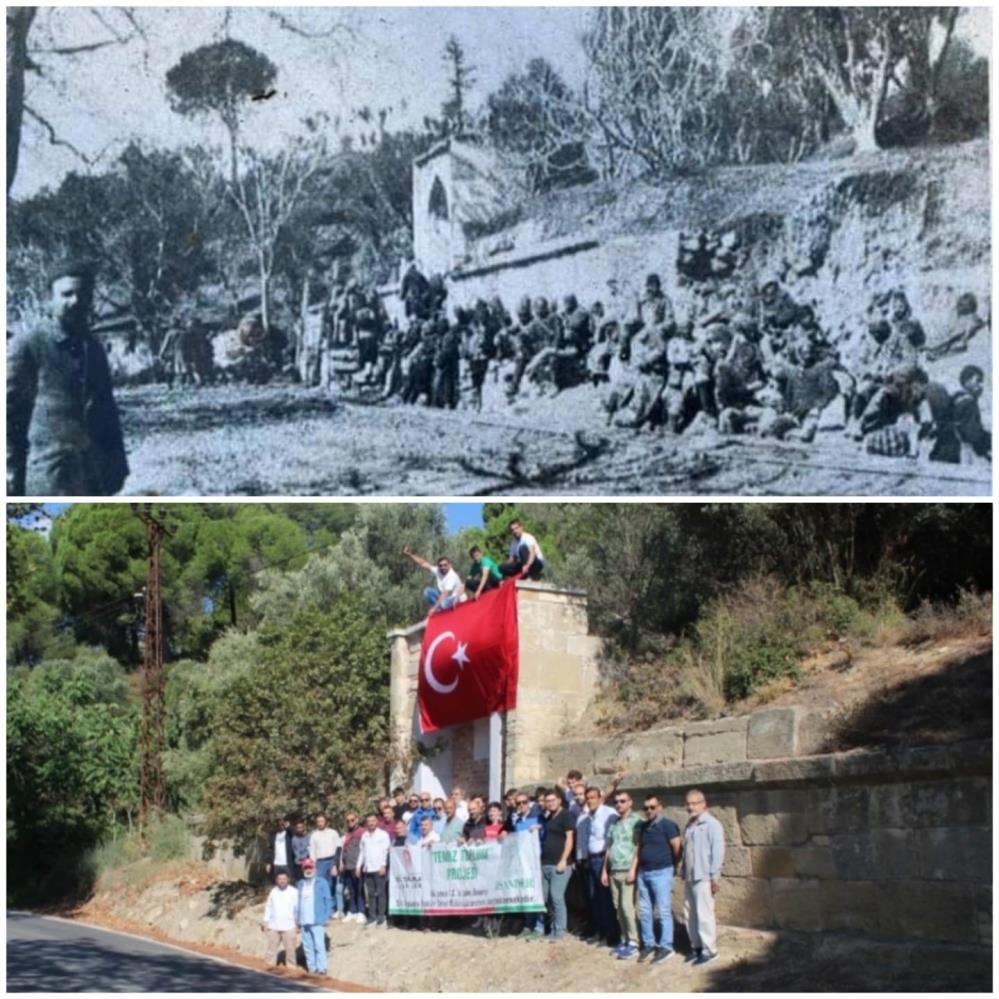 Bursalı gençlerden duygusal ziyaret 3 genc2 1