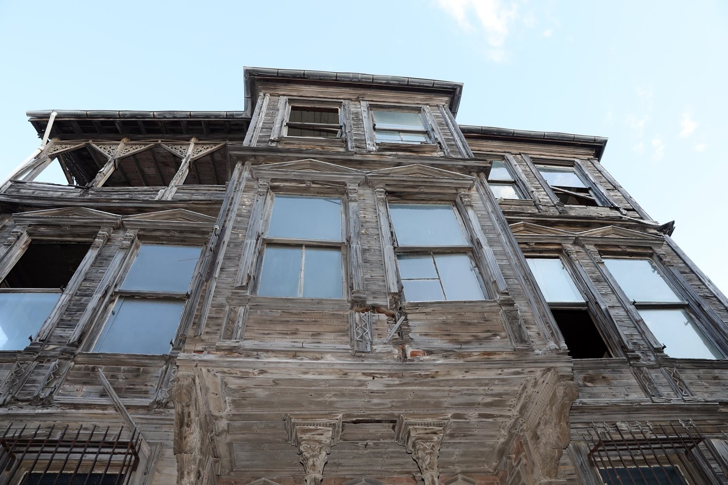 Bursa'da tarihi konak kararı! 1 girit sokaginda tarihi konak kamulastirildi 11883d2