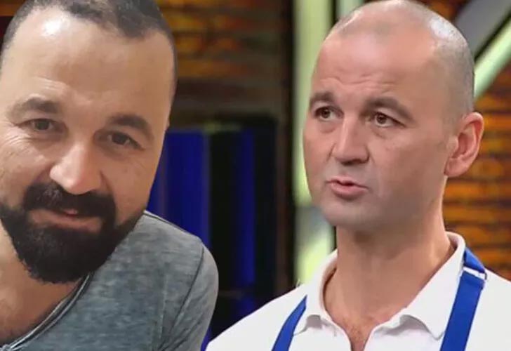 Murat Özdemir’in skandal görüntüleri sonrası flaş gelişme