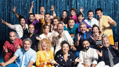 Show TV’den flaş Güldür Güldür Show kararı!