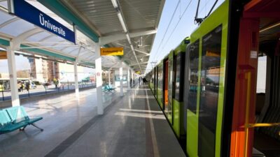 Bursalılar dikkat! Toplu taşıma açıklaması…