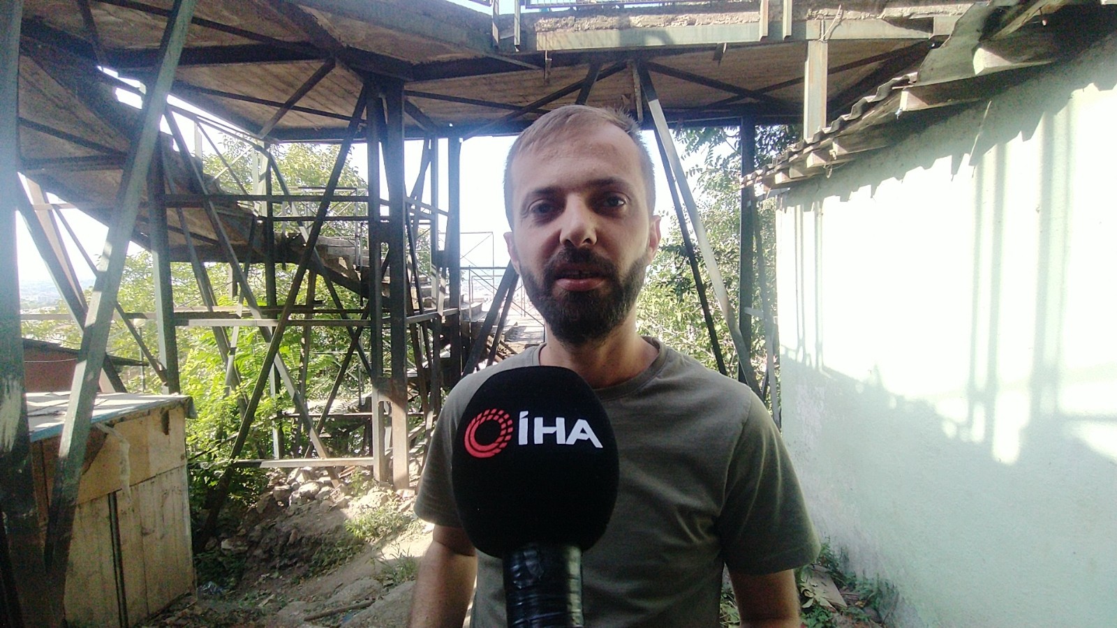 Bursa’da hırsız evine girdiği adamı, kalbinden bıçaklayıp öldürdü Bursa’da hırsız evine girdiği adamı, kalbinden bıçaklayıp öldürdü