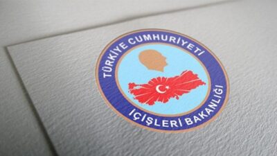İçişleri Bakanlığı sözleşmeli personel alacak…