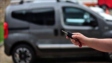 33 adet araç ihale ile satılacak