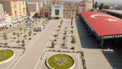 M.K.Paşa Belediyesi’nden kiralık 87 adet taşınmaz…