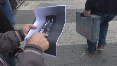 Bursa’da akıl olmaz dolandırıcılık