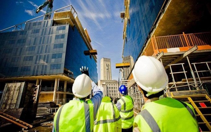 Müteahhitler iş bıraktı; Türkiye’de inşaatlar durdu…