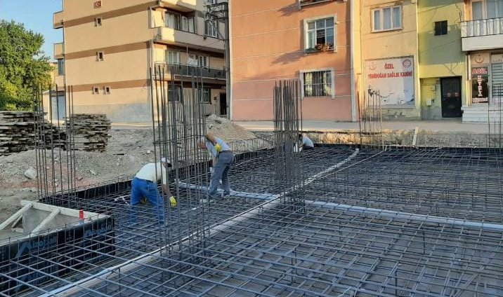 Bursa’daki yetki krizi kızıştı! Bursa’daki yetki krizi kızıştı!