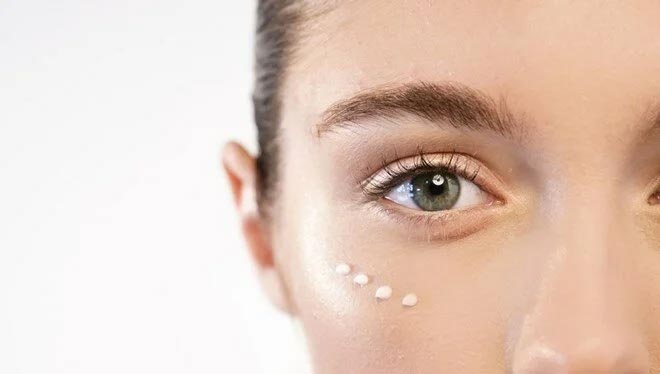 Göz altı morlukları neden olur, nasıl geçer?