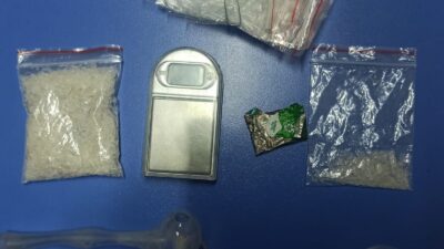 İznik’te uyuşturucu operasyonunda 2 tutuklama