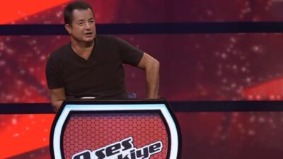 O Ses Türkiye’nin yeni sezonundan ilk fragman