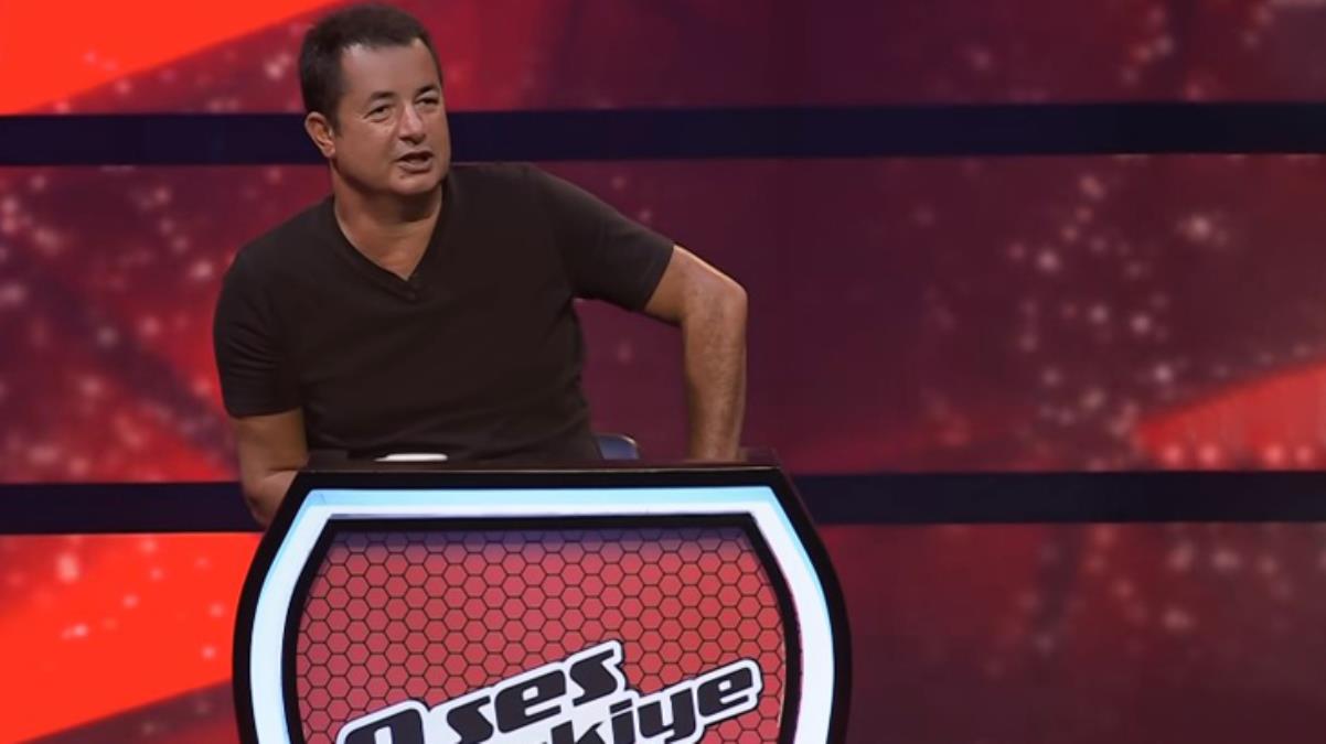 O Ses Türkiye’nin yeni sezonundan ilk fragman