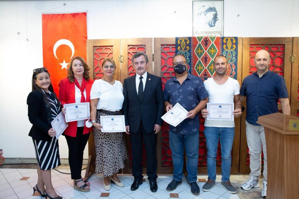 Bursa'da renkli kapanış! 1 kapanis
