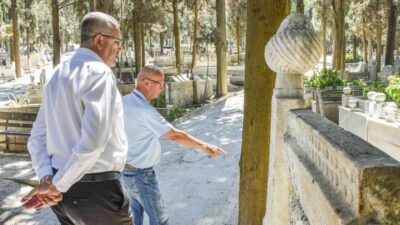 Karacabey’in tarihine ışık tutacak proje!