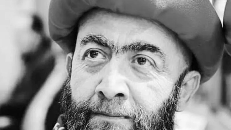 Acı haberi Aktaş duyurdu! Hayatını kaybetti