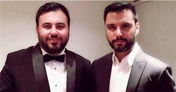 Kardeş acısıyla sarsılan Alişan sadece tek cümle söyleyip uzaklaştı