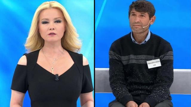 Mide bulandıran tecavüz olayında flaş gelime