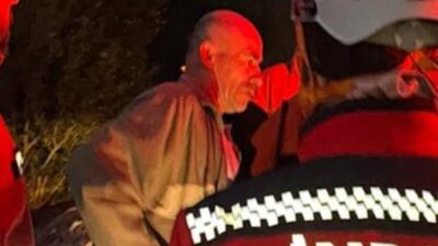 Bursa’da görülmemiş olay! Meğer yanlarındaymış…