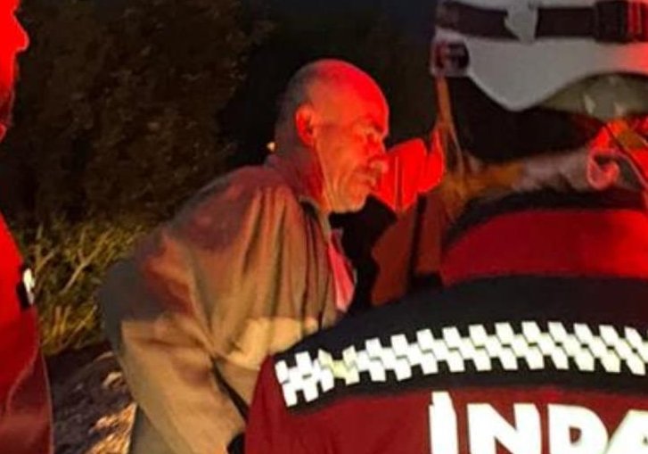 Bursa’da görülmemiş olay! Meğer yanlarındaymış… Bursa’da görülmemiş olay! Meğer yanlarındaymış…