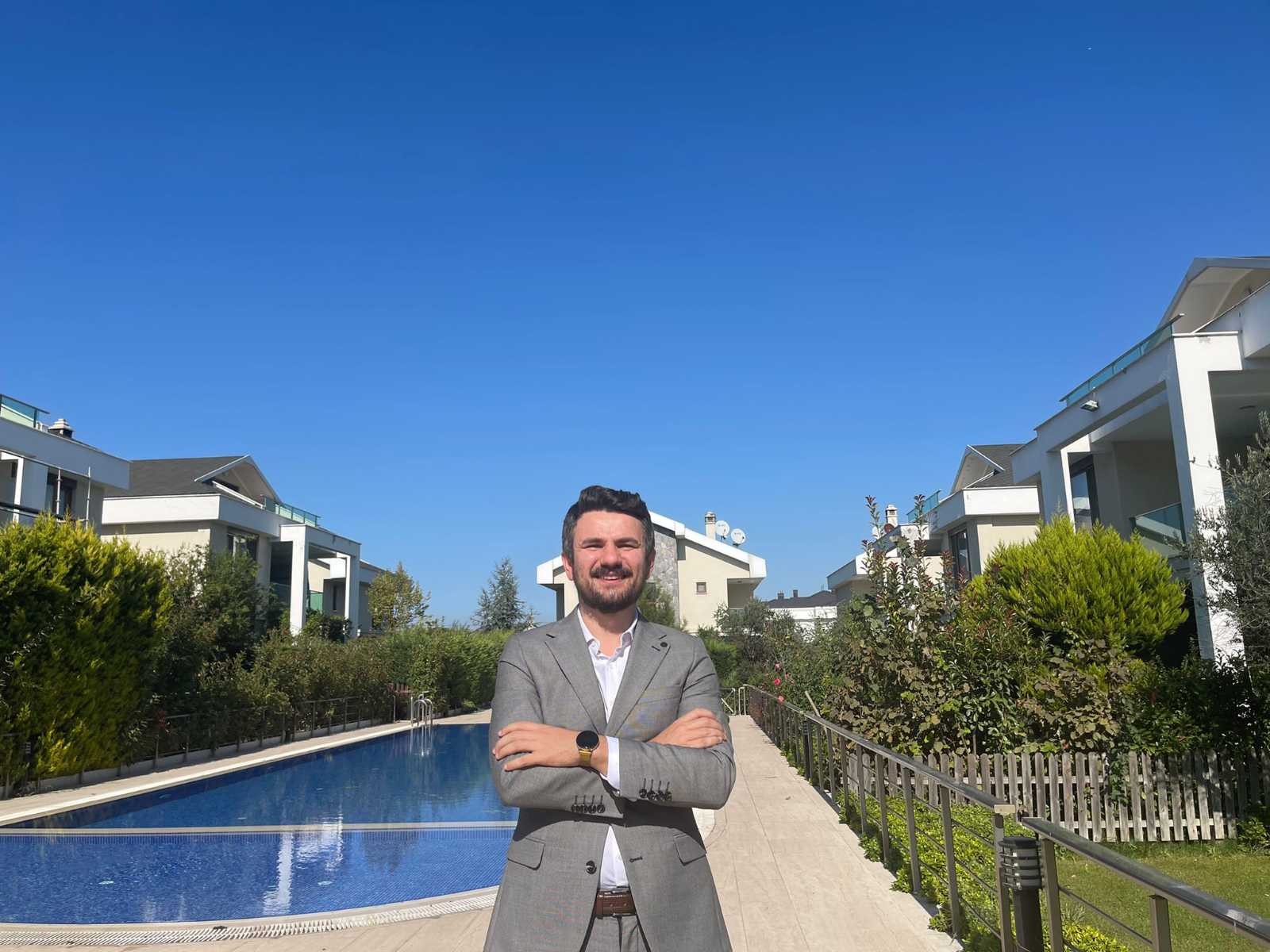 Bursa’da kiralık ev bulamayan vatandaşlar ev almaya yöneldi