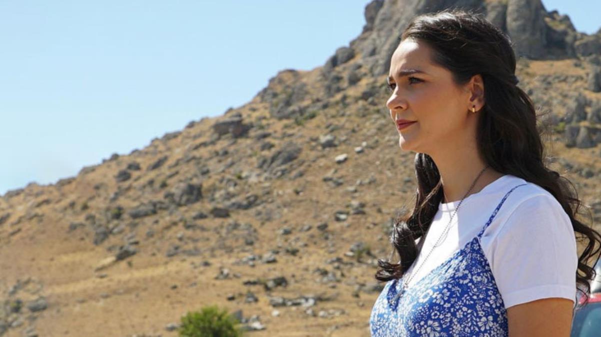 Gönül Dağı’nın yıldız isminin annesini görenler hayran kalıyor