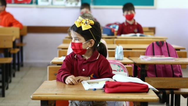 İşte yeni eğitim-öğretim yılı takvimi İşte yeni eğitim-öğretim yılı takvimi