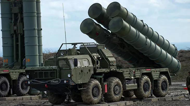 Savunma Sanayii Başkanı İsmail Demir’den ‘yerli S-400’ açıklaması Savunma Sanayii Başkanı İsmail Demir’den ‘yerli S-400’ açıklaması