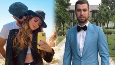 Ezgi Eyüboğlu’nu çabuk unuttu! Oğulcan Engin’in yeni aşkı ünlü Youtuber çıktı