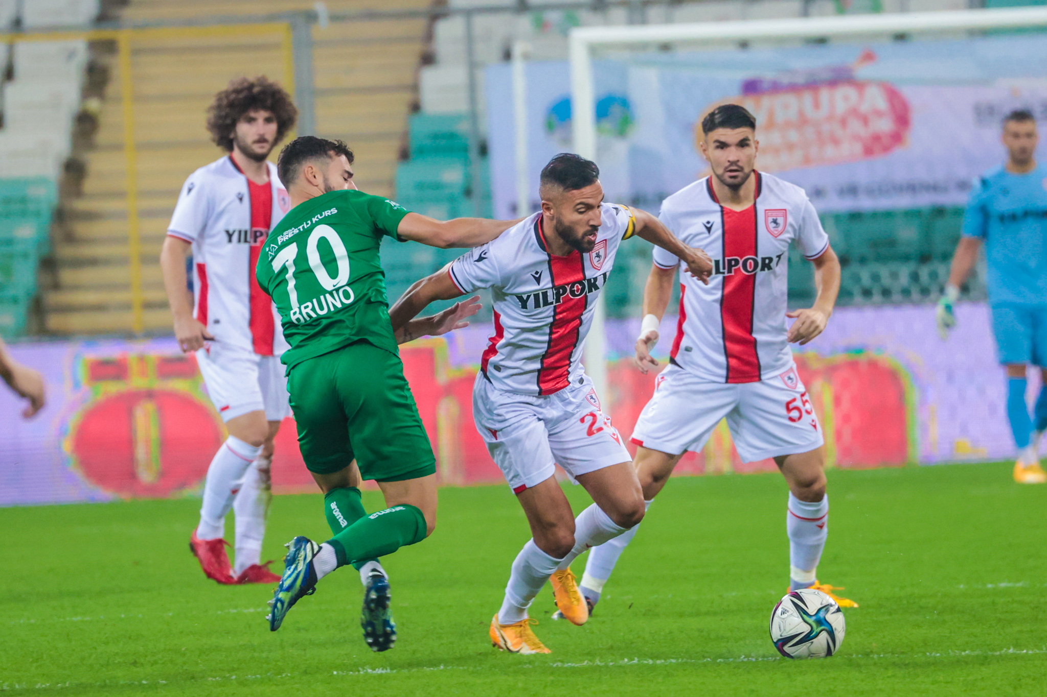 Bursaspor ilk kez kazandı! Fatih Tekke neler söyledi? Bursaspor ilk kez kazandı! Fatih Tekke neler söyledi?