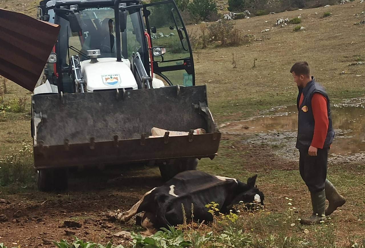 Bursa’da bu mahalleyi korku sardı! Ölümler devam ederken…