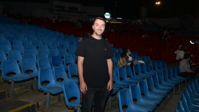 Büyük sürprizlere hazır ol Bursa!