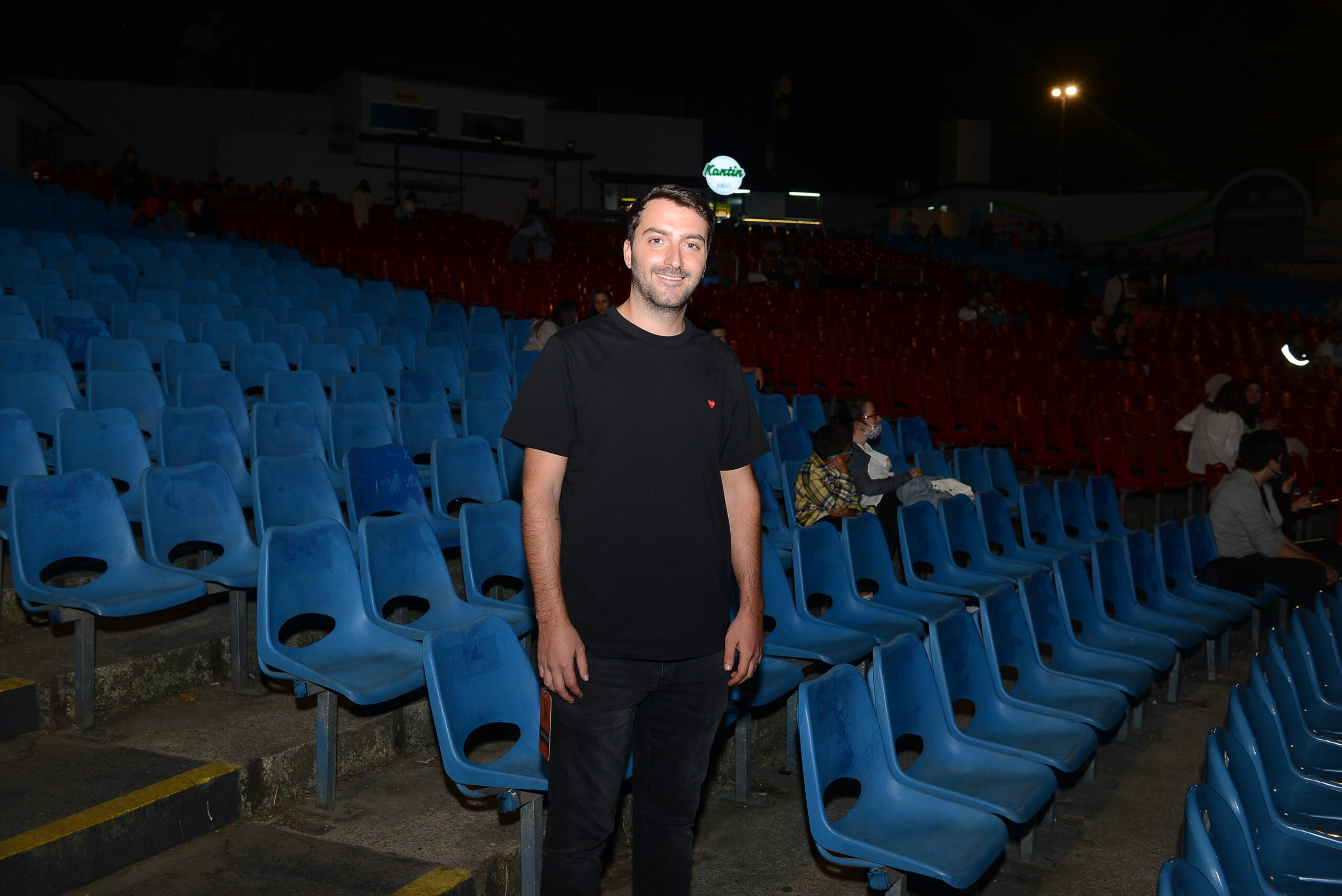 Büyük sürprizlere hazır ol Bursa!