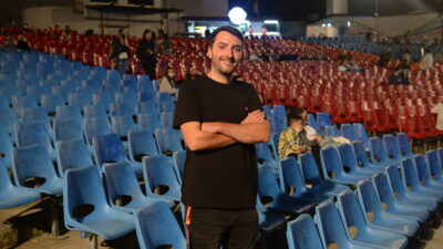 Manga’yı Bursalılarla buluşturan Ünverdi’den yeni müjdeler…