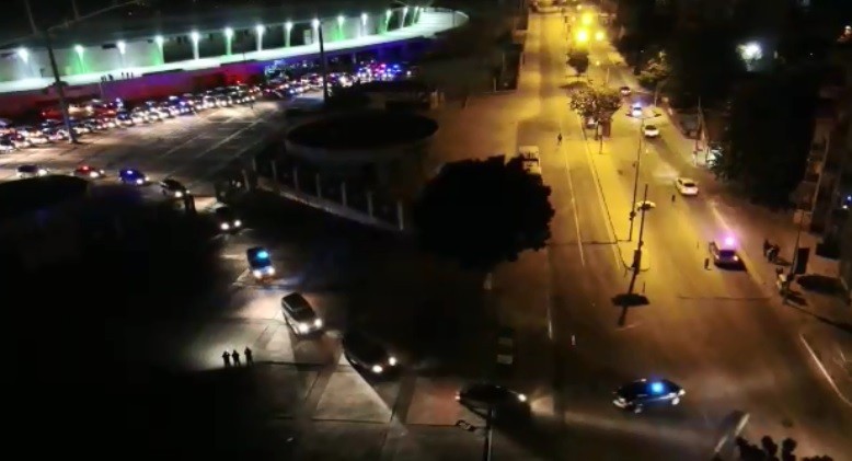 Marmara’nın kıyıları torbacılardan temizlendi Marmara’nın kıyıları torbacılardan temizlendi