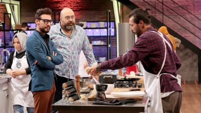 Reyting rekortmeni yapım hakkında bomba iddia