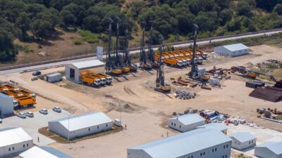 Bursa’nın dev projesinde sıcak gelişme!