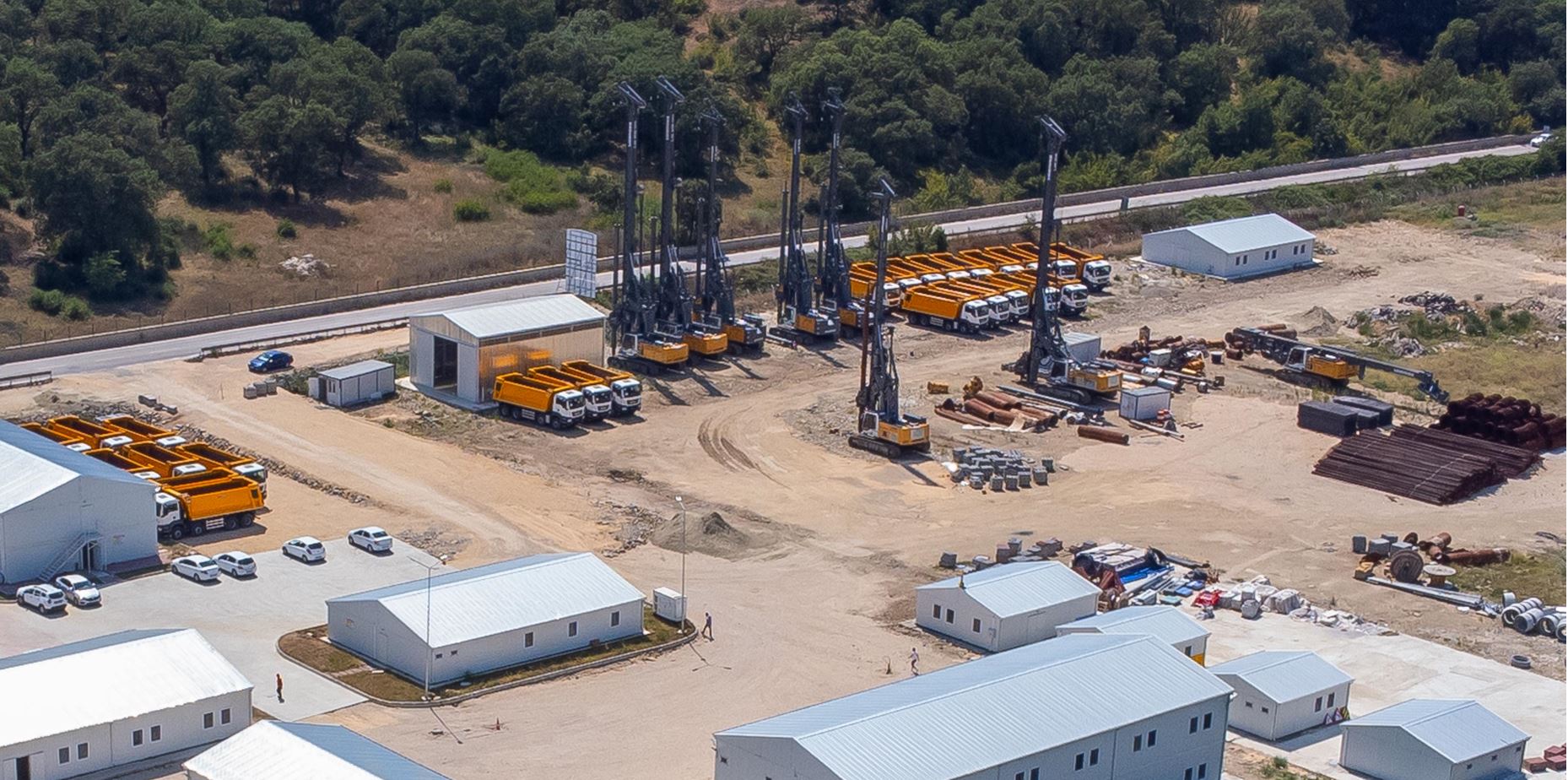 Bursa’nın dev projesinde sıcak gelişme! Bursa’nın dev projesinde sıcak gelişme!