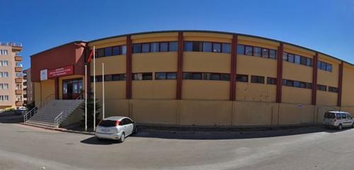 Bursa’da kiralık spor salonu kantini… Bursa’da kiralık spor salonu kantini…