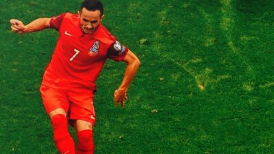 Timsah’ın yeni transferi Ronaldo’ya karşı!